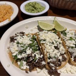 Guadalajara Restaurant - Street Tacos