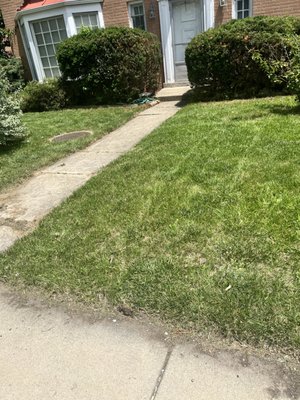 Leibels Landscaping on Yelp