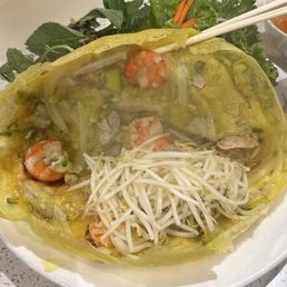 Banh Xeo
