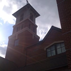 Oak Mountain Presbyterian Church