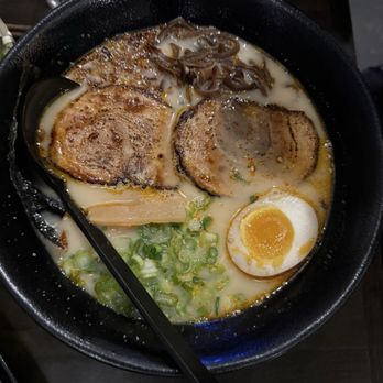 Blackbeard Ramen - Tonkotsu Ramen - Ramen Near Me - Cliffside Park, New Jersey Blackbeard Ramen - Tonkotsu Ramen - Ramen Near Me - Cliffside Park, New Jersey