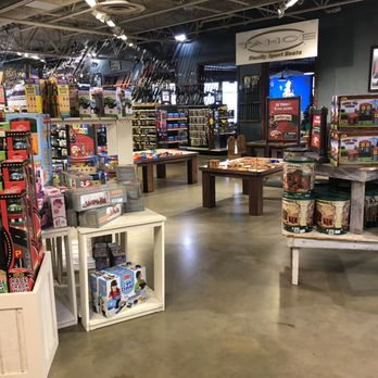 Bass Pro Shops - Outdoor Gear Near Me - Bossier City, Louisiana Bass Pro Shops - Outdoor Gear Near Me - Bossier City, Louisiana