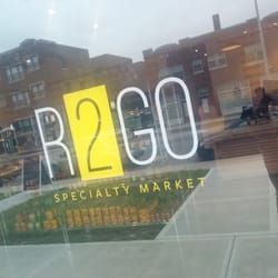 R2GO