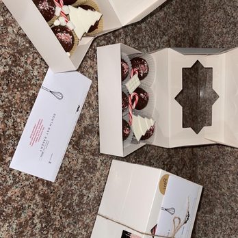 Southbay Bakery - Coco bombs - Desserts Near Me Southbay Bakery - Coco bombs - Desserts Near Me