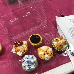 Creative Cake Supplies