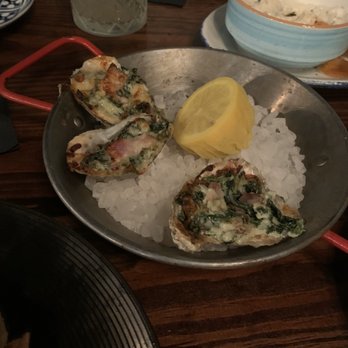 The Atlantic - Rock oysters - Seafood Near Me - Virginia Beach, Virginia The Atlantic - Rock oysters - Seafood Near Me - Virginia Beach, Virginia