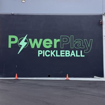 PowerPlay Pickleball - Pickleball Near Me - Carson, California