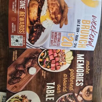 Oak & Stone - Breakfast & Brunch Near Me - Estero, Florida