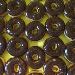 Texas Best Donuts