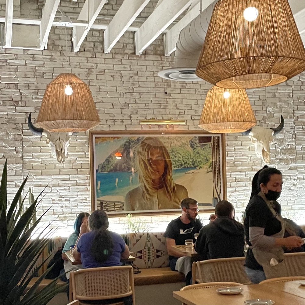 Lady Nomada - Mexican Kitchen - Mexican Near Me - Arvada, Colorado