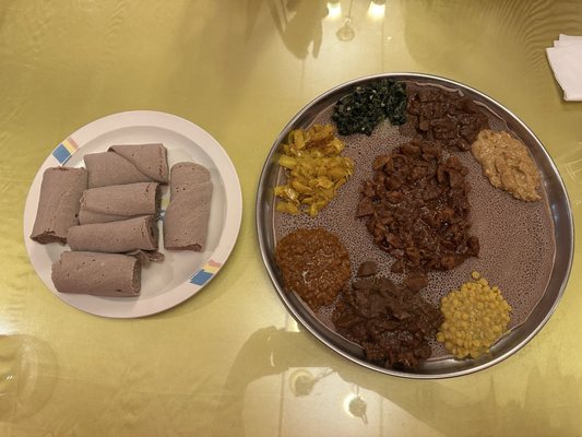 Fassil Restaurant by null