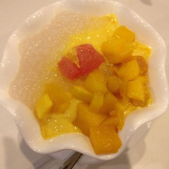 Shooting Star Cafe - Mango Gigi... So good - Desserts Near Me - Oakland, California Shooting Star Cafe - Mango Gigi... So good - Desserts Near Me - Oakland, California