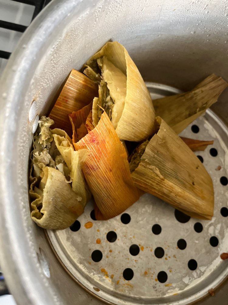 TAMALES OGDEN CHAMPURRADO Updated September 2024 33 Photos & 12