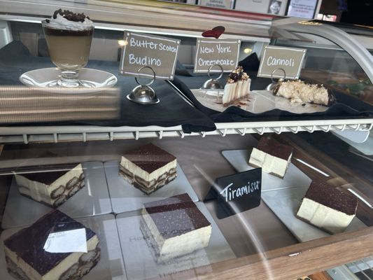 Napoli Italian Eatery by null