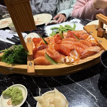 Sushi Yan - Sushi Bars Near Me - Vancouver, British Columbia Sushi Yan - Sushi Bars Near Me - Vancouver, British Columbia