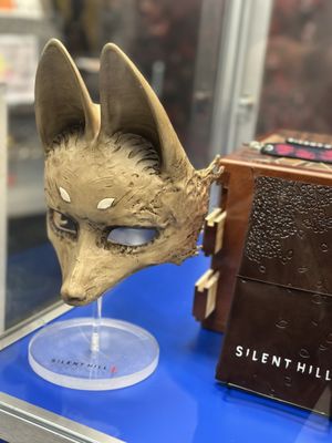 Japanese Village Plaza by null