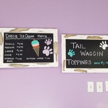 Bark Avenue - Line up here! - Pet Stores Near Me - Dunedin, Florida