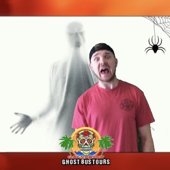 Galveston Experience Company - FREE photo with our resident Ghost! - Visitor Centers Near Me - Galveston, Texas Galveston Experience Company - FREE photo with our resident Ghost! - Visitor Centers Near Me - Galveston, Texas