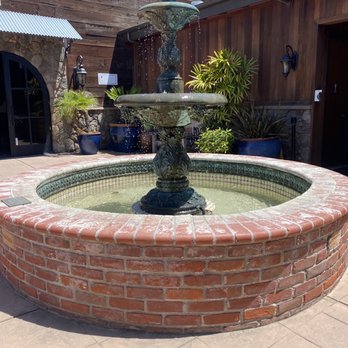 Concannon Vineyard - Wine Tasting Room Near Me - Livermore, California Concannon Vineyard - Wine Tasting Room Near Me - Livermore, California