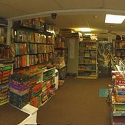 Tiki Tiki Board Games