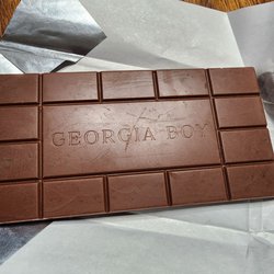 Xocolatl Chocolate - Chocolate