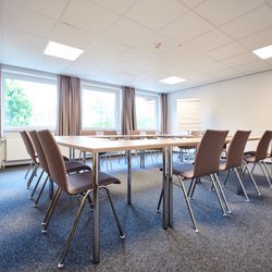 DJH Jugendherberge Osnabrück - Seminarraum