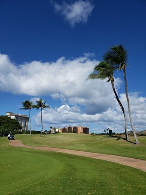 Ko Olina Golf Club by null