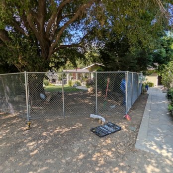 Valley Fence And Gate - Private dog's Park fence - Fences & Gates Near Me - Simi Valley, California Valley Fence And Gate - Private dog's Park fence - Fences & Gates Near Me - Simi Valley, California