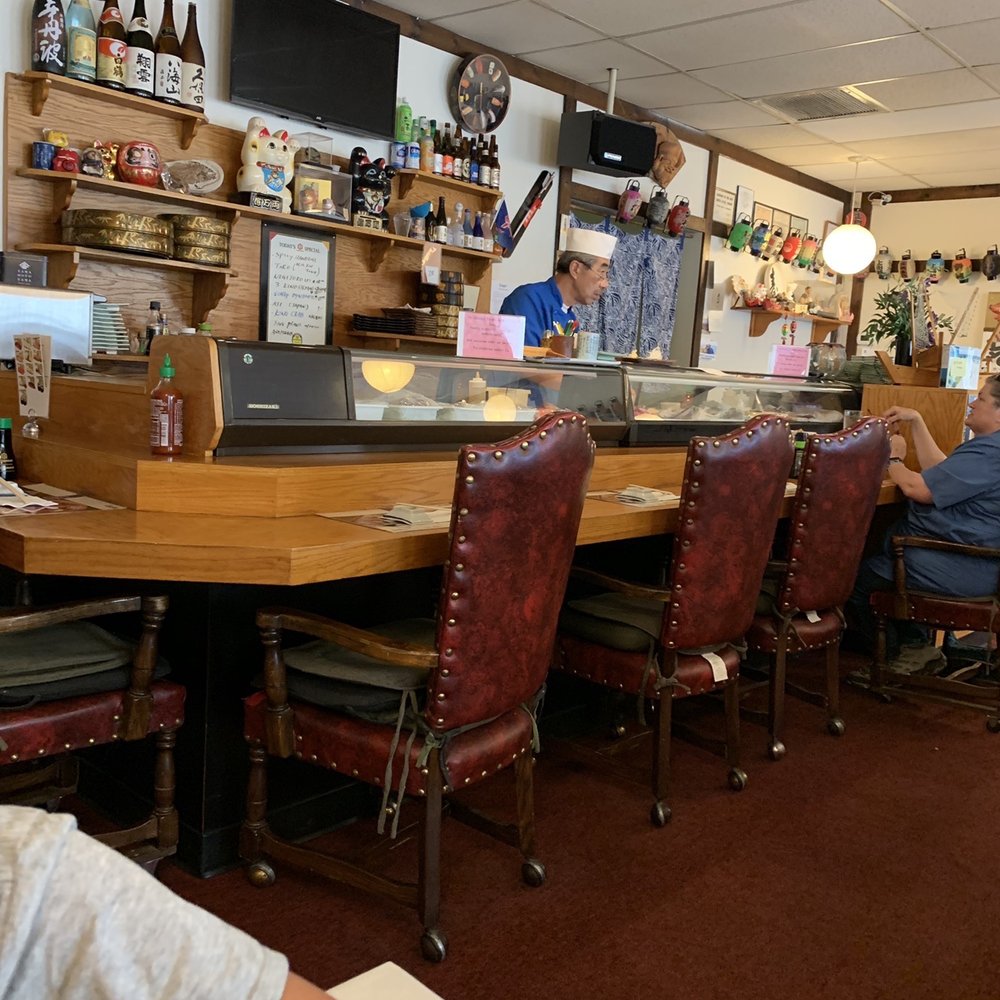 Yamato - Authentic Japanese Chef which is very rare - Japanese Near Me - Tucson, Arizona Yamato - Authentic Japanese Chef which is very rare - Japanese Near Me - Tucson, Arizona