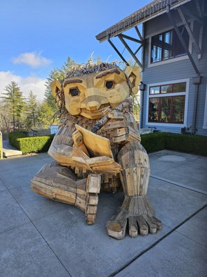 The North Carolina Arboretum by null