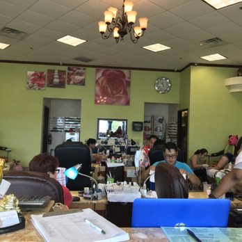 Luxury Nail Spa - Nail Salons Near Me - Corsicana, Texas Luxury Nail Spa - Nail Salons Near Me - Corsicana, Texas