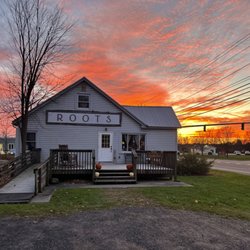 Roots Hair Salon