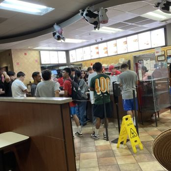 Chick-fil-A - Fast Food Near Me - Santa Clarita, California