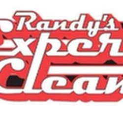 Randy's Exper-Clean - untitled
