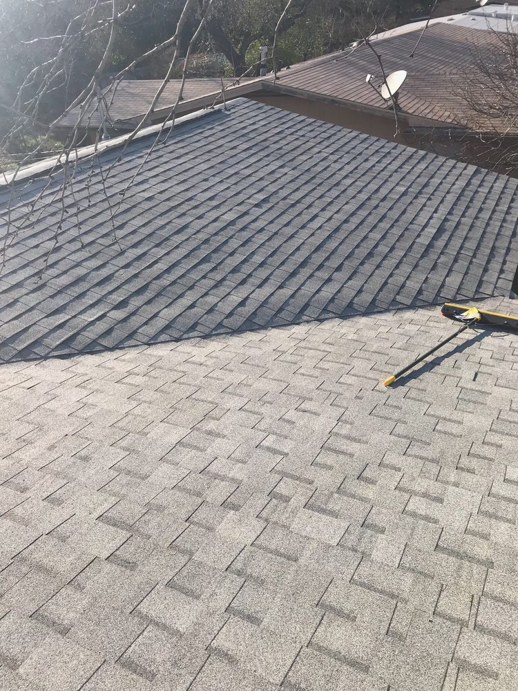 Slide of Gallery Built Roofing