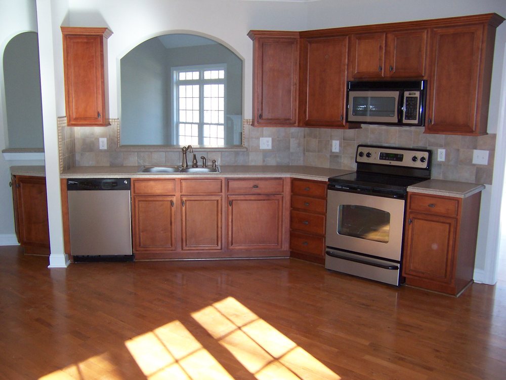 Slide of Six King Custom Homes