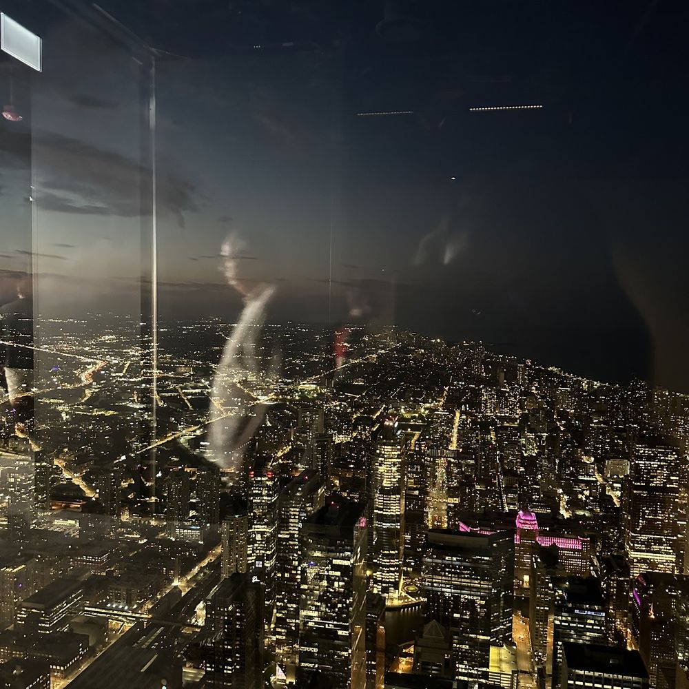 Skydeck - Observatories Near Me - Chicago, Illinois