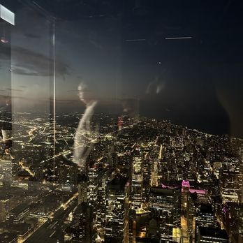 Skydeck Chicago - Observatories Near Me - Chicago, Illinois