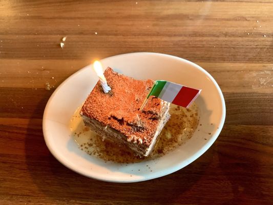 Salvatore Scallopini Birmingham by null