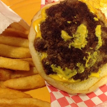 Joe's Diner - Cheeseburger and fries. - Fish & Chips Near Me - Corinth, Mississippi Joe's Diner - Cheeseburger and fries. - Fish & Chips Near Me - Corinth, Mississippi