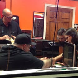 Tattoo Nacogdoches