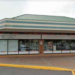 Santé Chiropractic and Wellness Centre - Sante Chiropractic and Wellness Centre