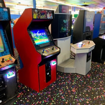 Nickelcade - Amusement Parks Near Me - Salt Lake City, Utah Nickelcade - Amusement Parks Near Me - Salt Lake City, Utah
