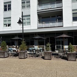 Trident Galley & Raw Bar - Hingham