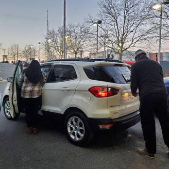 Lindsay Ford of Wheaton - SOLD! - Car Dealers Near Me - Wheaton, Maryland