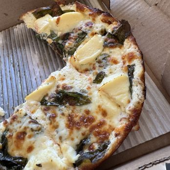 Ohio pie - Pizza Near Me - Rocky River, Ohio