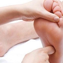 GZ Spa Massage - Foot Reflexology