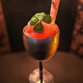 Zoo Sindang - The Horse - Cocktail Bars Near Me - New York, New York Zoo Sindang - The Horse - Cocktail Bars Near Me - New York, New York