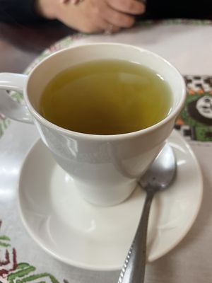 Meseret Ethiopian Restaurant by null