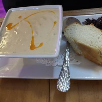 Offshore Grill and Coffee House - Seafood Chowder - Coffee & Tea Near Me - Manzanita, Oregon Offshore Grill and Coffee House - Seafood Chowder - Coffee & Tea Near Me - Manzanita, Oregon
